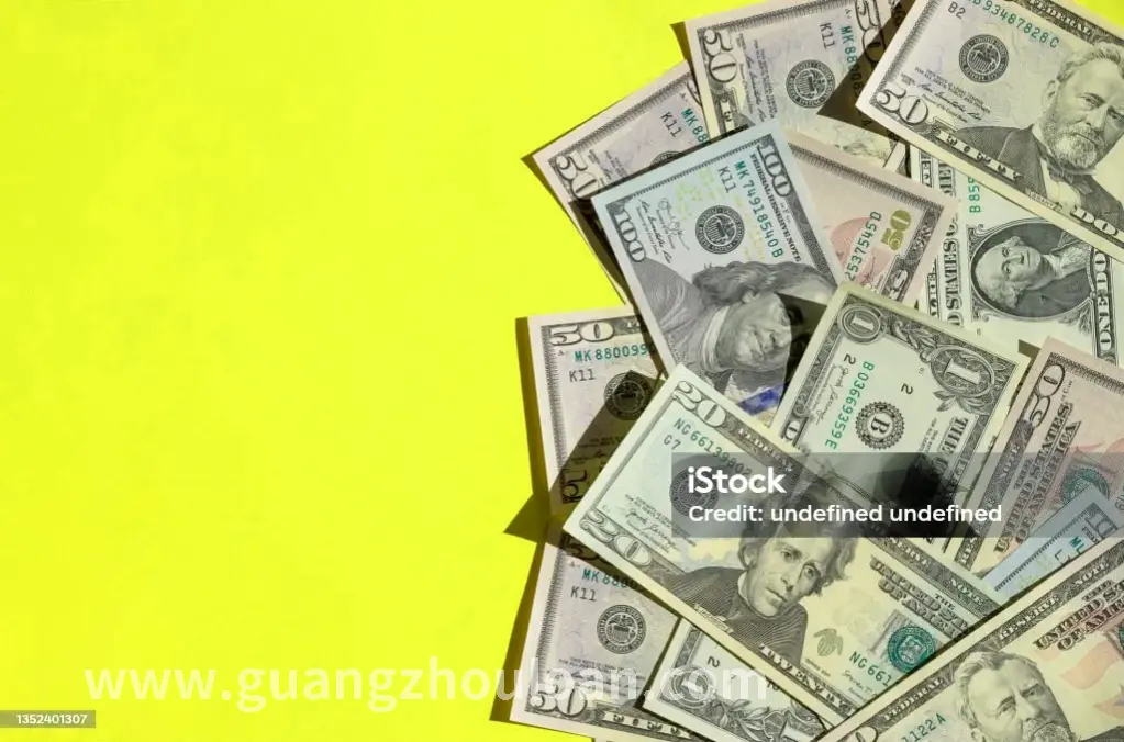 广州借款