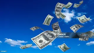 金融大佬的“翻身仗”： 从负债累累到身价过亿，他们的秘密武器是？