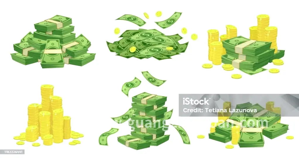 金融小白