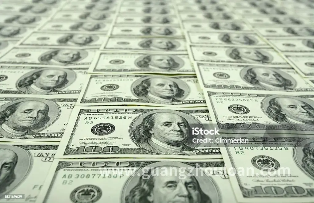 广州小微企业融资