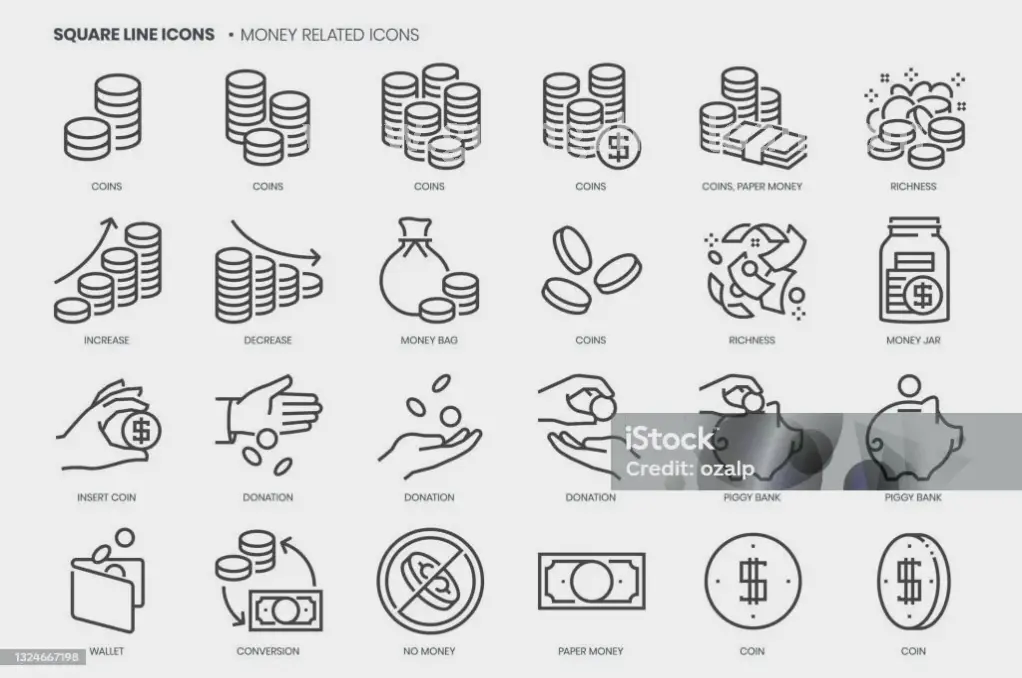 短期借款策略图