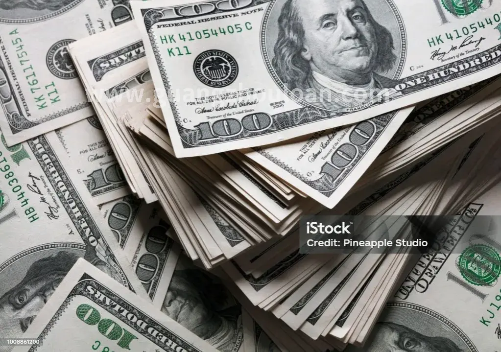 广州新手理财的起点