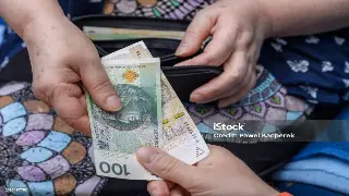 贷款路上别踩坑！广州借钱达人告诉你如何避开那些“坑爹”陷阱 poster